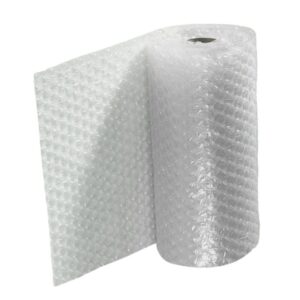 Bubble Wrap – 24″ Wide by 25 Feet (3/16″ Bubbles)