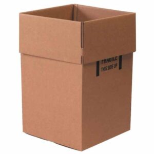 China Dish Box 18″ x 18″ x 28″