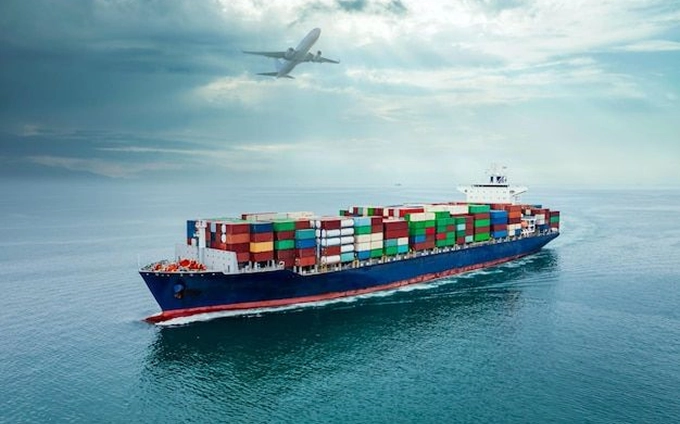 international-shipping
