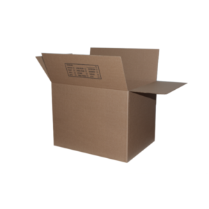 Large Moving Box 24″ x 18″ x 18″