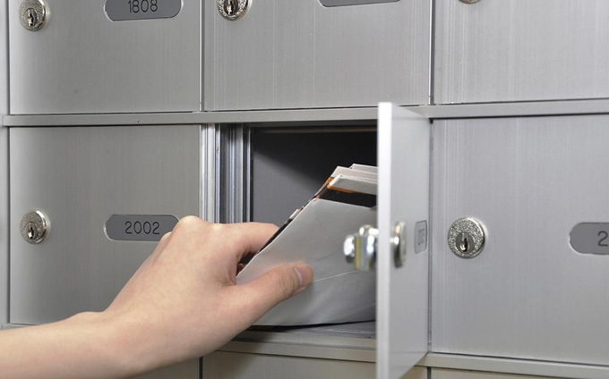 mailbox-services