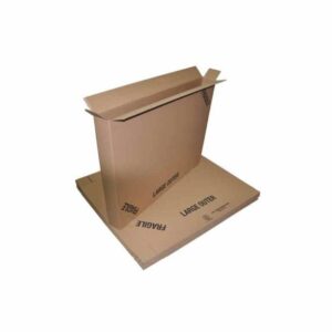 Picture / Mirror Box 38″ x 4″ x 30″